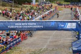 2024 UEC MTB Youth European Championships - Huskvarna - J?nk?ping (Sweden) 09/08/2024 - XCO Boys 14 - photo Tommaso Pelagalli/SprintCyclingAgency?2024